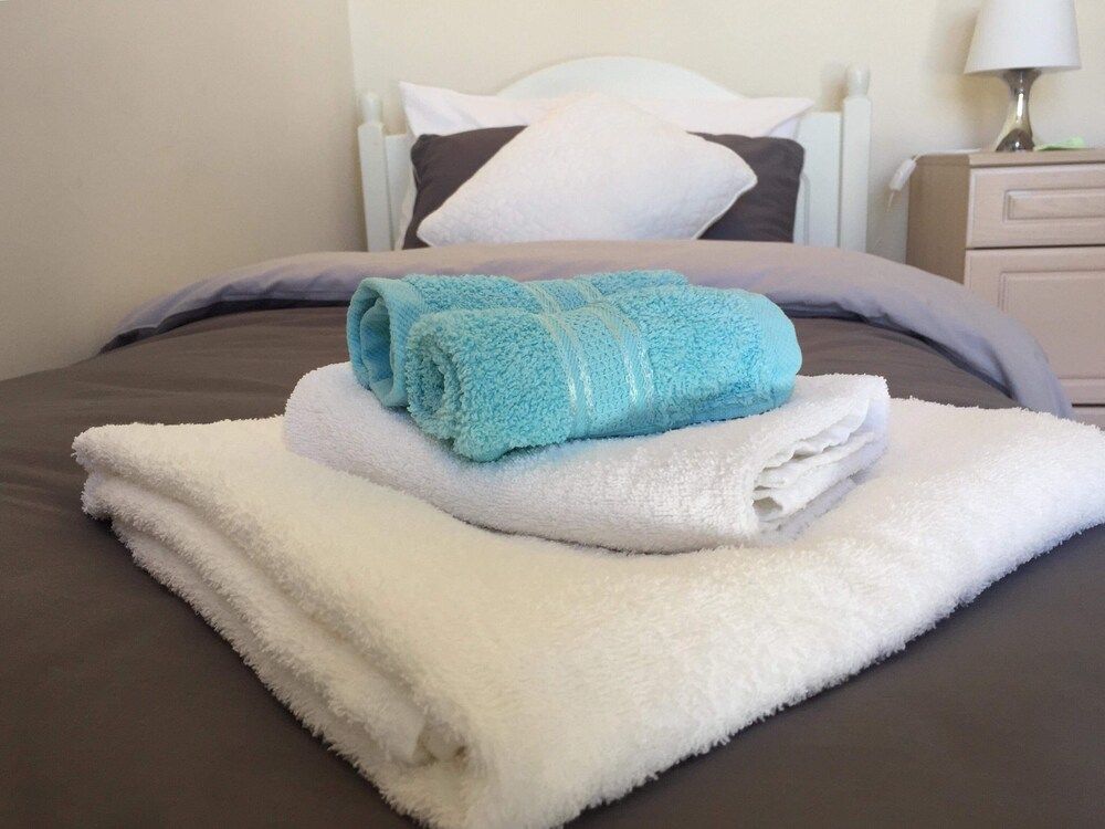 undefined Nice and private rooms 8