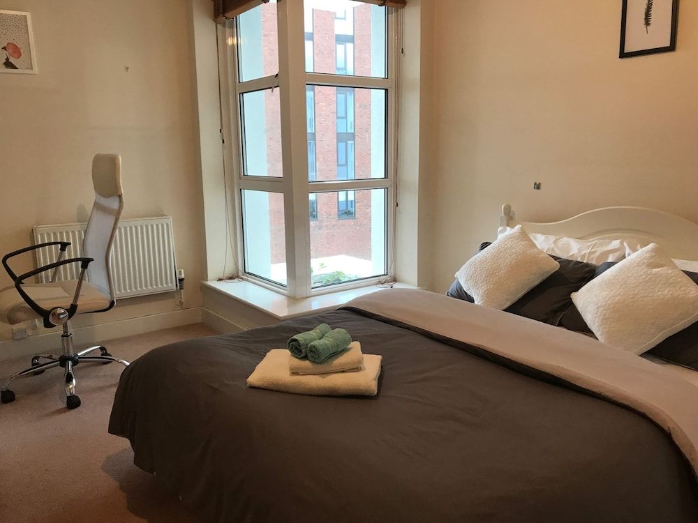 Nice and private rooms Business Double Room, River View, Corner 2