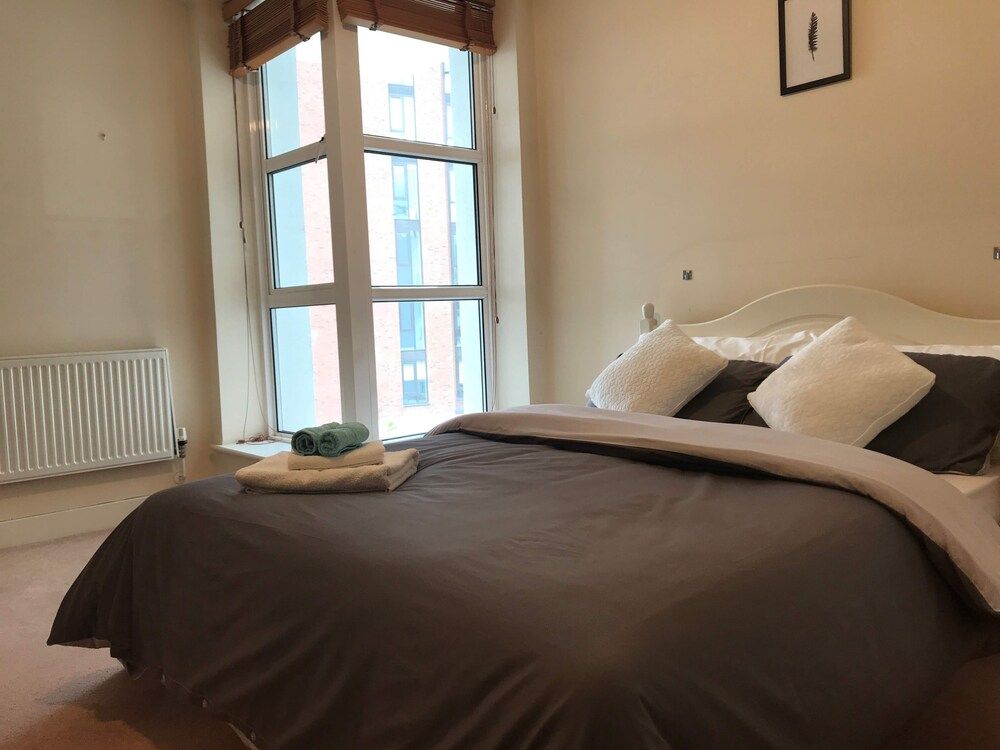 Nice and private rooms Business Double Room, River View, Corner 7