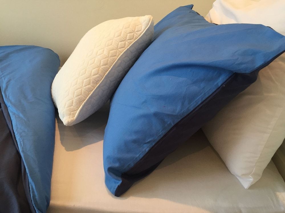 undefined Nice and private rooms 5