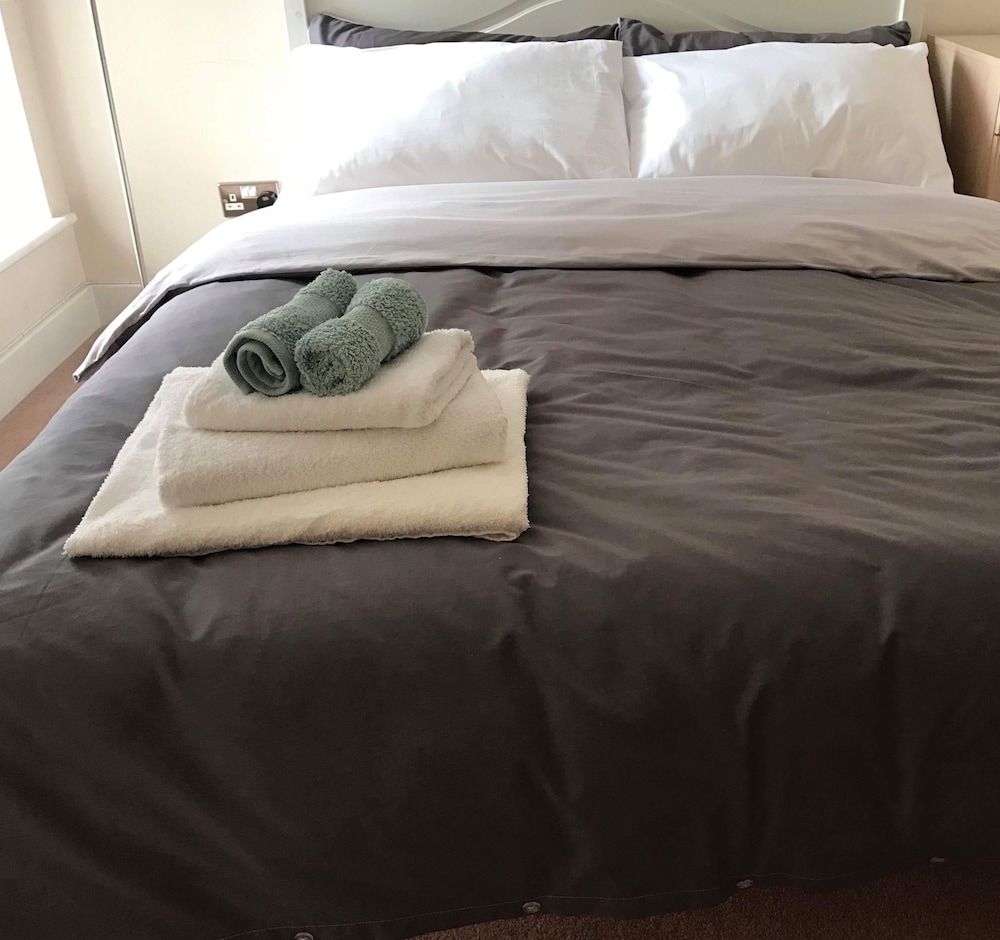 Nice and private rooms Business Double Room, River View, Corner 6