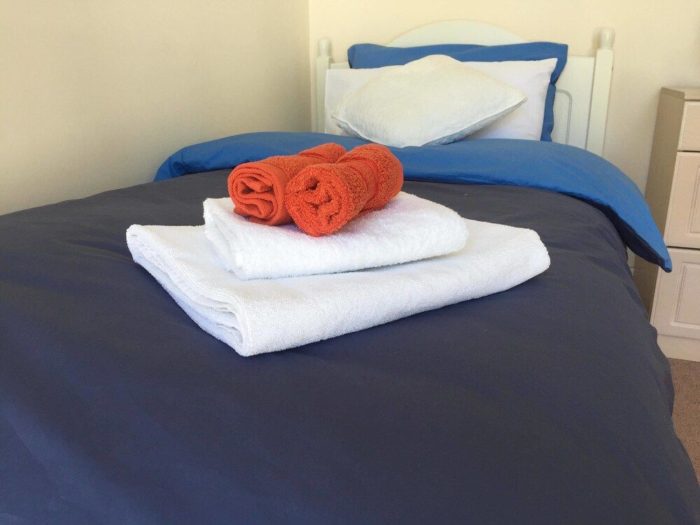 undefined Nice and private rooms