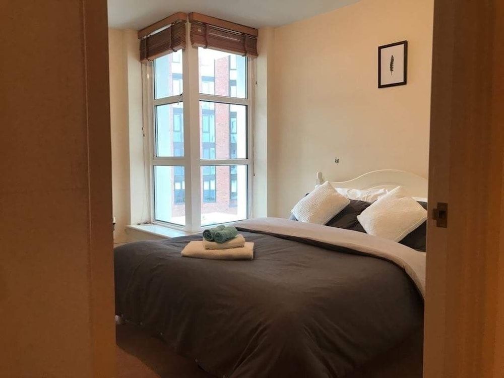 undefined Nice and private rooms 3