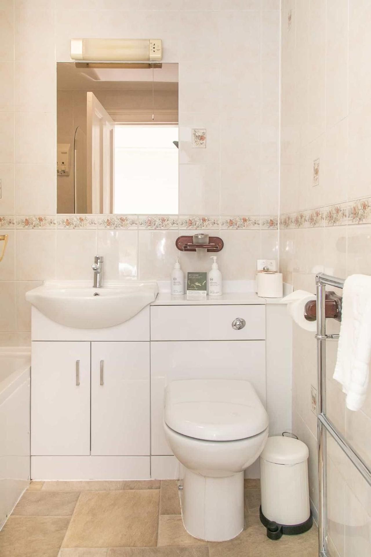 Standard Flexible Room