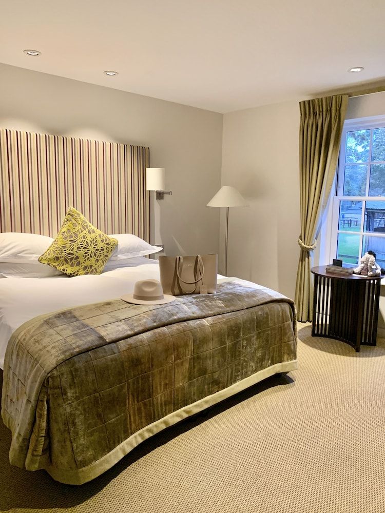 Superior Double Room (Lower Floor)