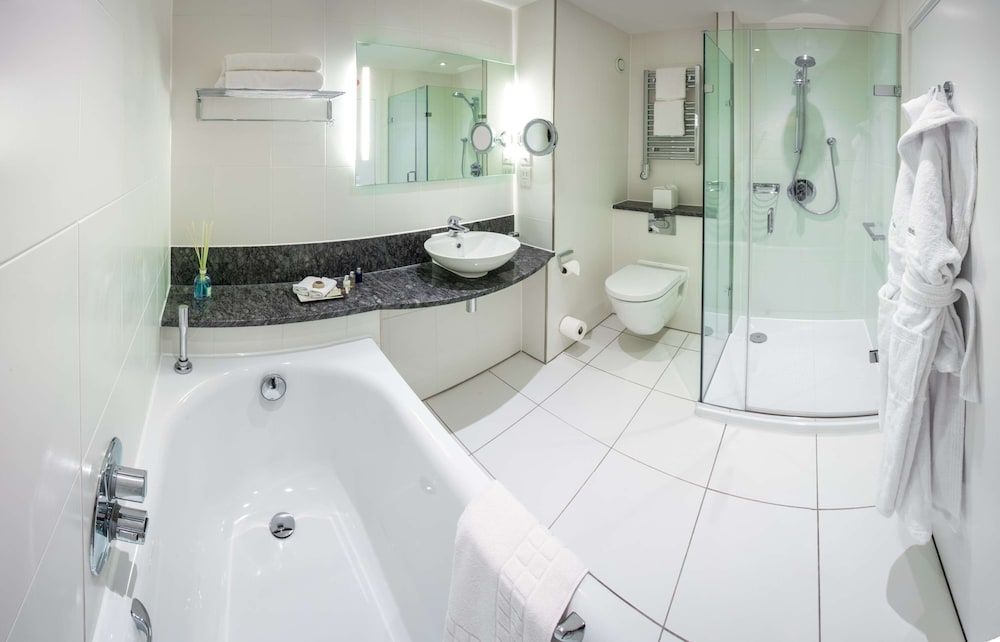 Superior Twin Room (Lower Floor)