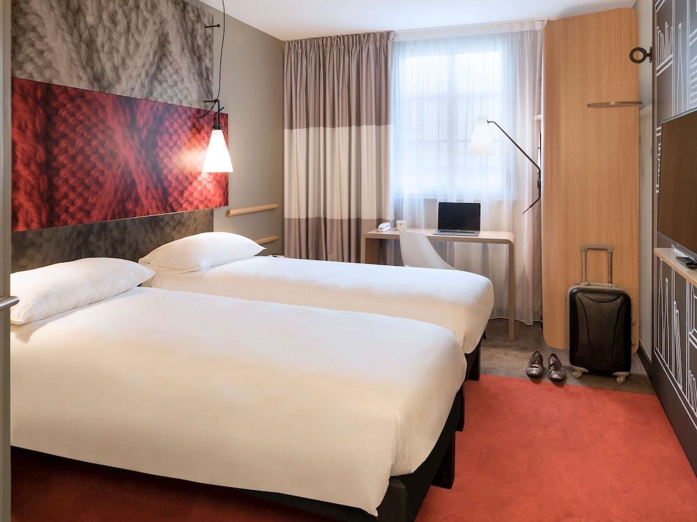Room, 2 Twin Beds