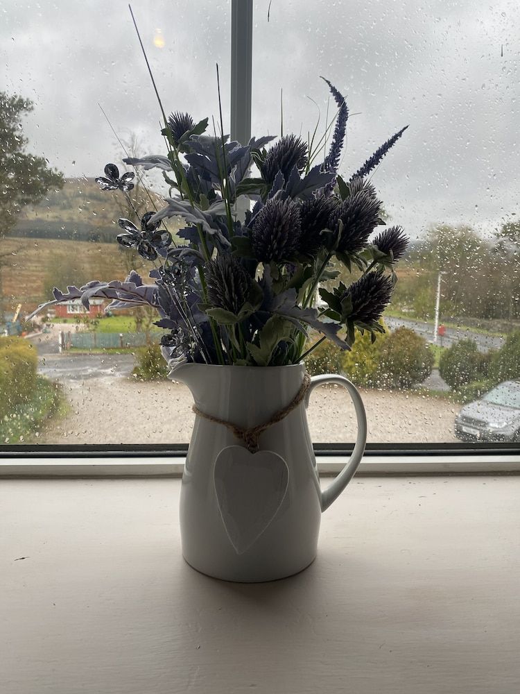 Troutbeck Inn Comfort Double Room 3