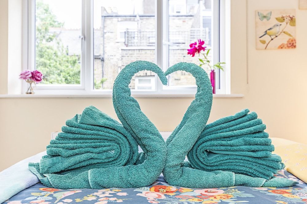 Greyhound Road Rooms Comfort Double Room, 1 Double Bed, Shared Bathroom 15