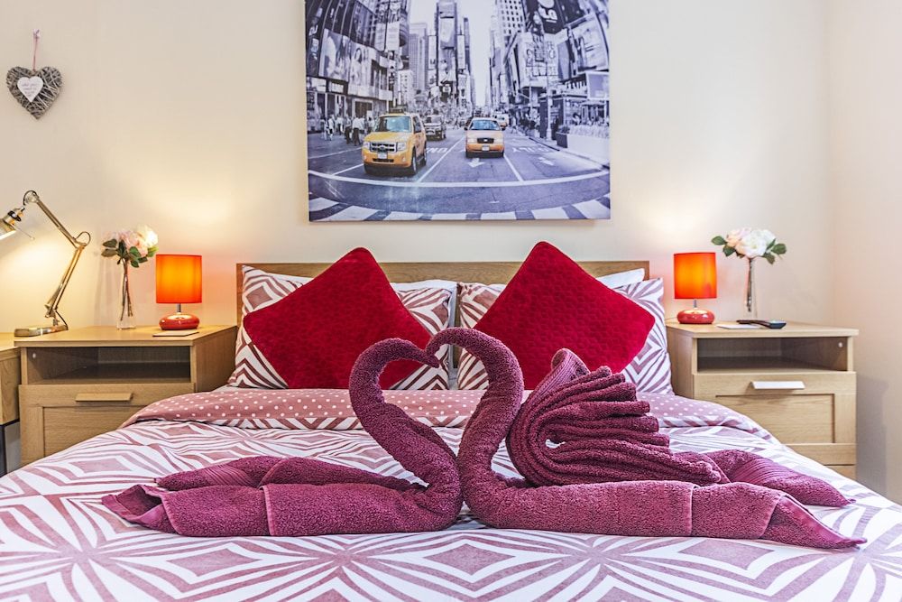 Greyhound Road Rooms Comfort Double Room, 1 Double Bed, Shared Bathroom (Room 4) 3