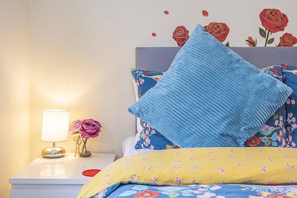 Greyhound Road Rooms Comfort Double Room, 1 Double Bed, Shared Bathroom