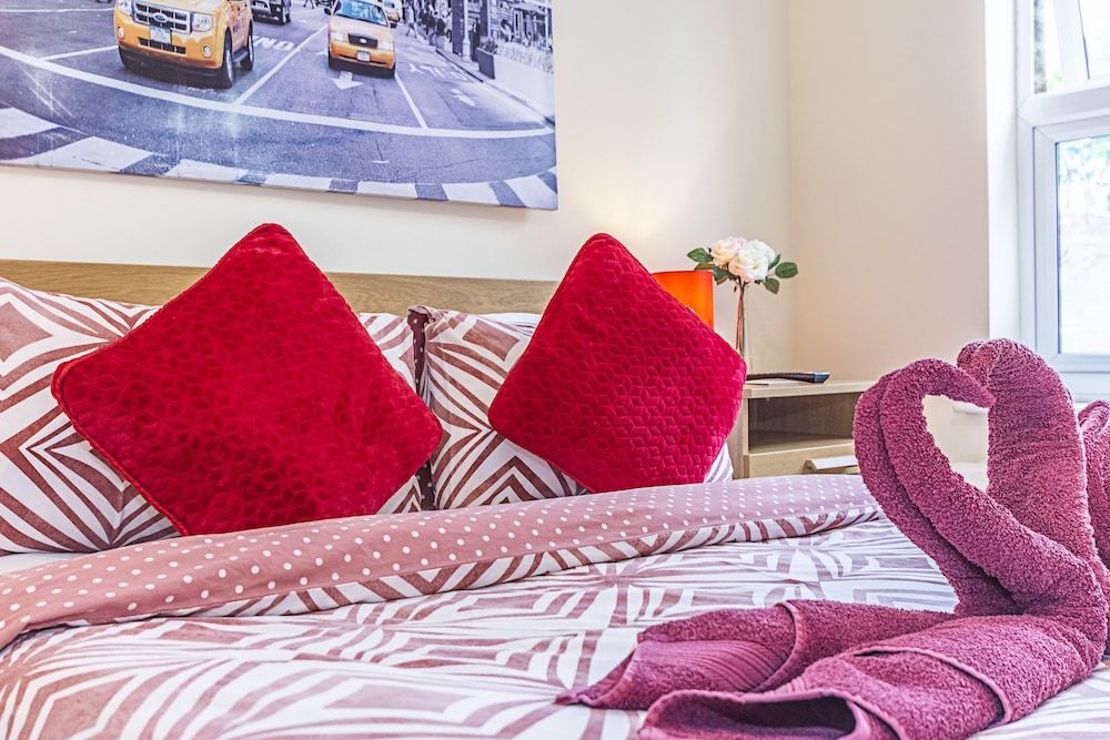 Greyhound Road Rooms Comfort Double Room, 1 Double Bed, Shared Bathroom (Room 4) 6