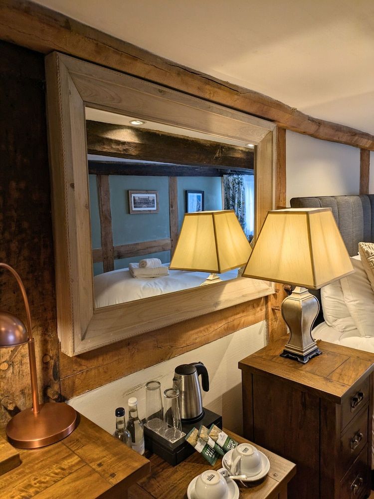 The Seven Stars Deluxe Double or Twin Room, 1 King Bed (Dawn Run ) 8