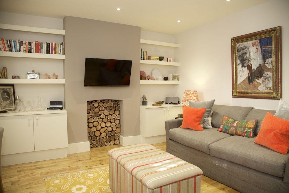 undefined 1 Bedroom Apartment near Kings Road