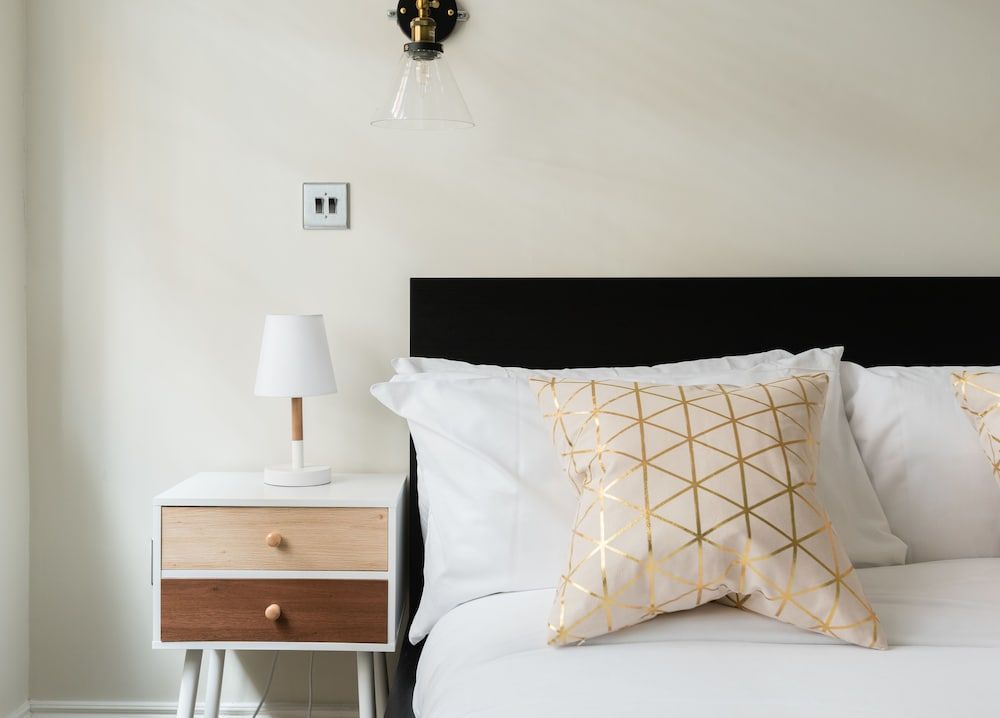 undefined The Oxford Street Studio - Modern 1BDR Apartment close to Paddington 8