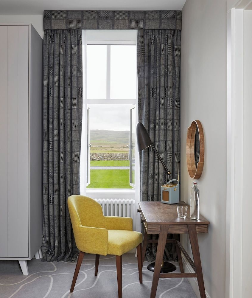 Another Place, The Machrie Classic Double Room 3