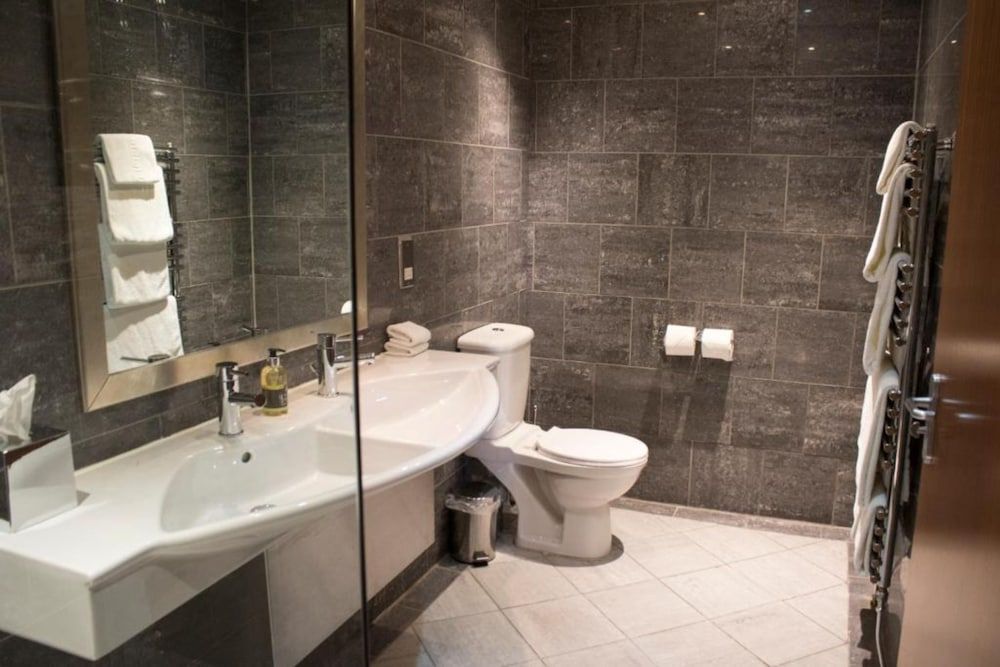 Townhouse Apartment, King, 2 Bedroom
