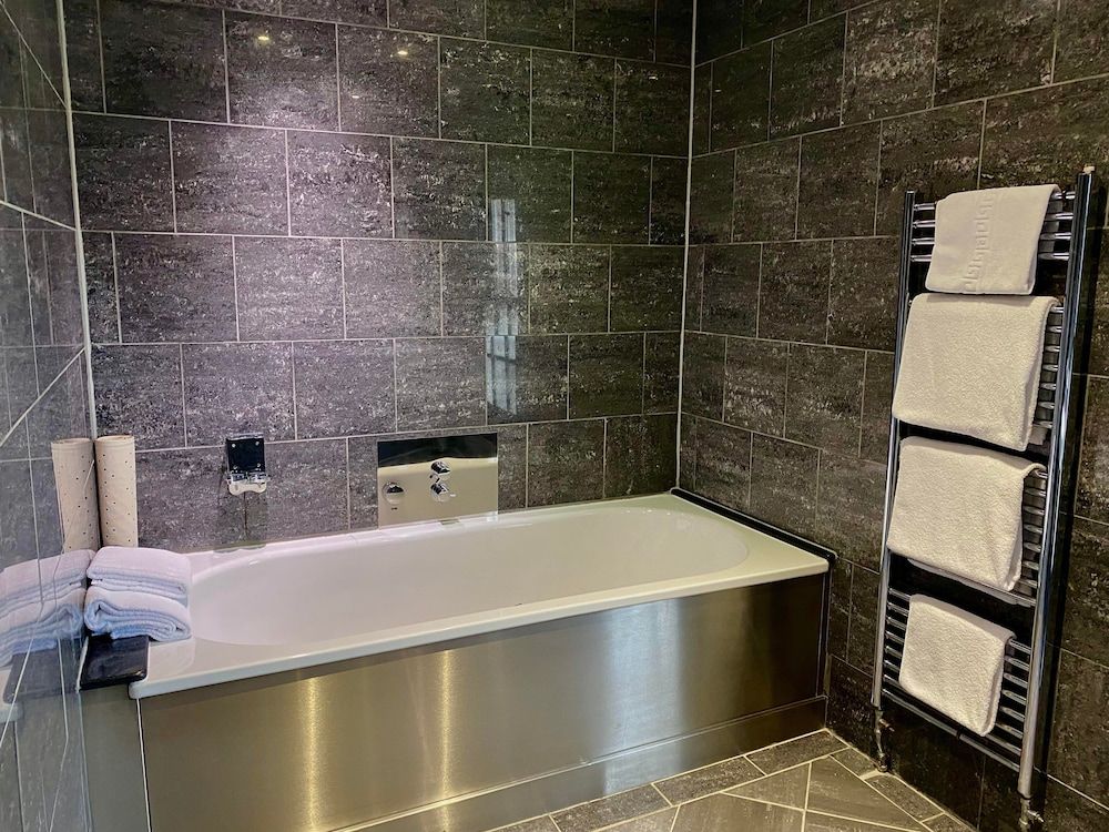 Townhouse Apartment, King, 1 Bedroom