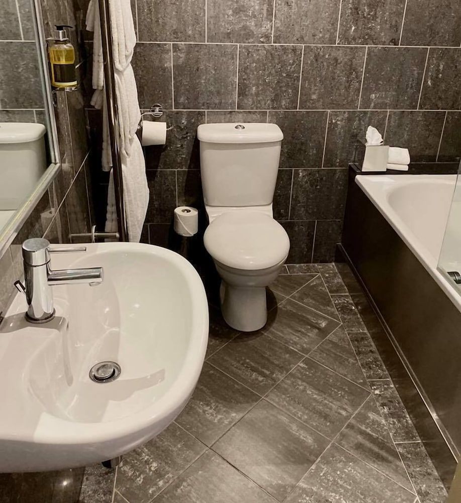 The Cawdor Very Good Rooms 2