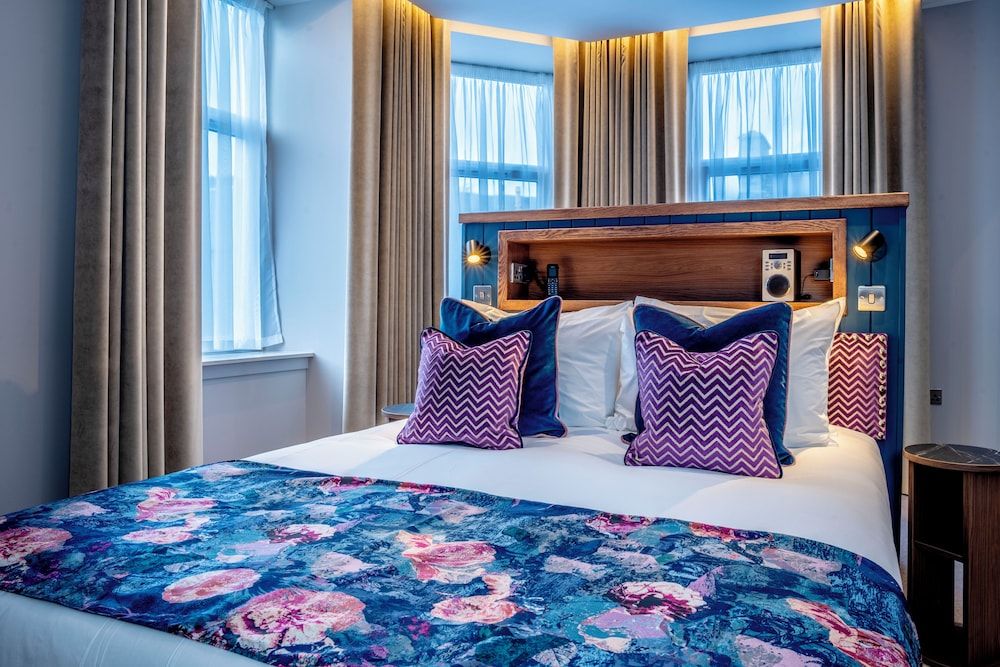 Star Hotel Superior Double Room