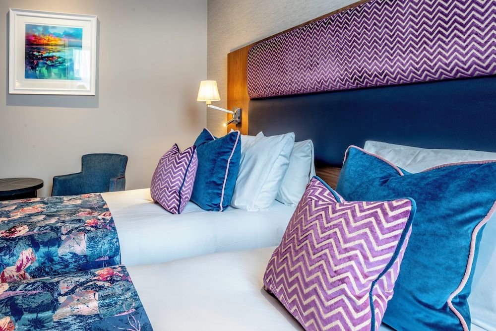 Star Hotel Comfort Double or Twin Room 2