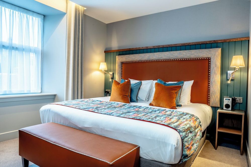 Star Hotel Superior Double Room 2