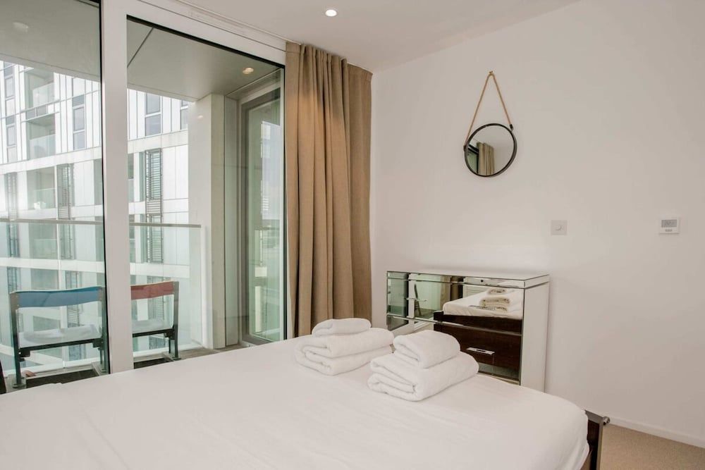 undefined Modern 1 Bedroom Flat in Wandsworth 3