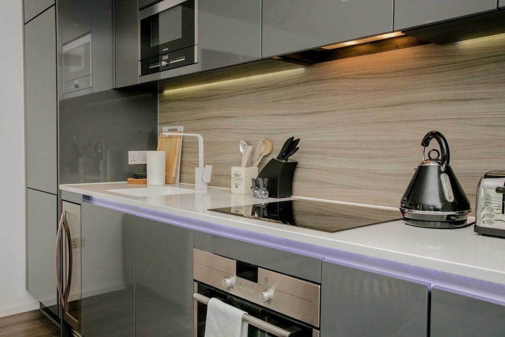 undefined Modern 1 Bedroom Flat in Wandsworth 10