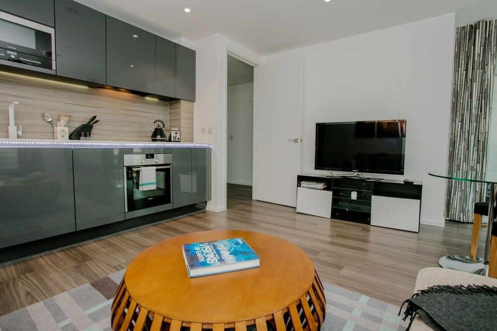 undefined Modern 1 Bedroom Flat in Wandsworth 9