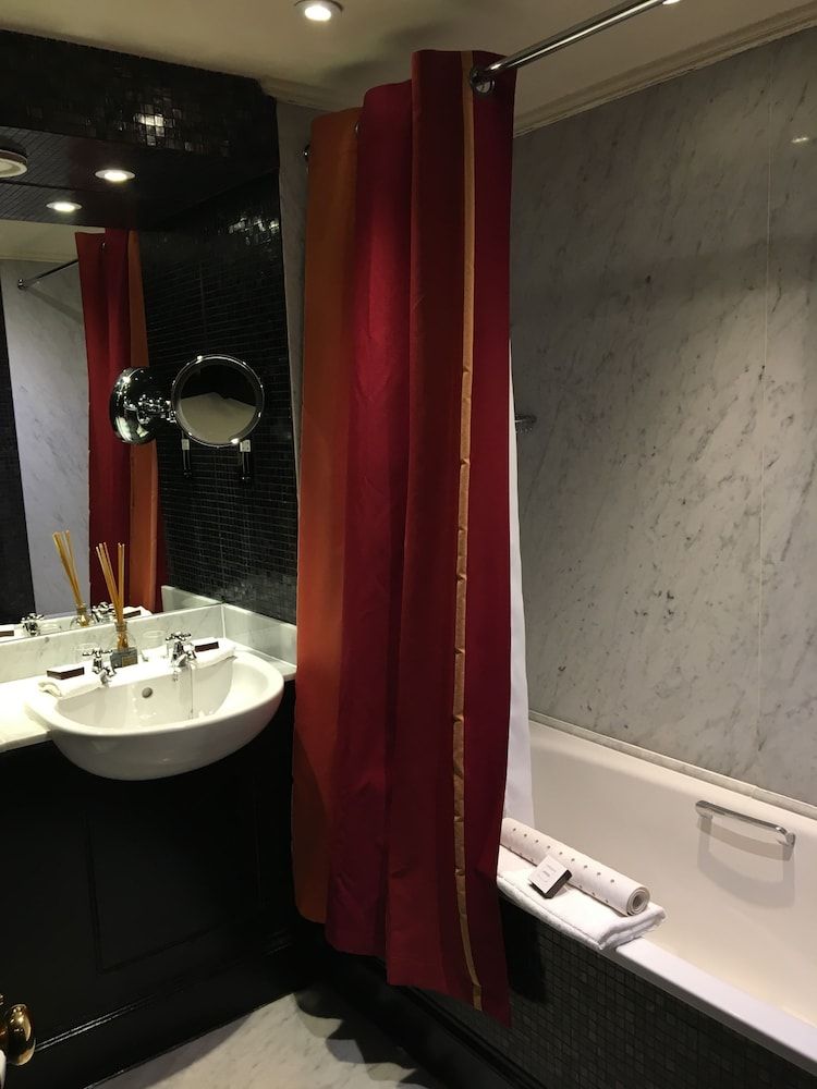 Prestonfield House Allan Ramsay Suite 15