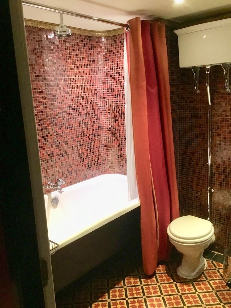 Prestonfield House Allan Ramsay Suite 17