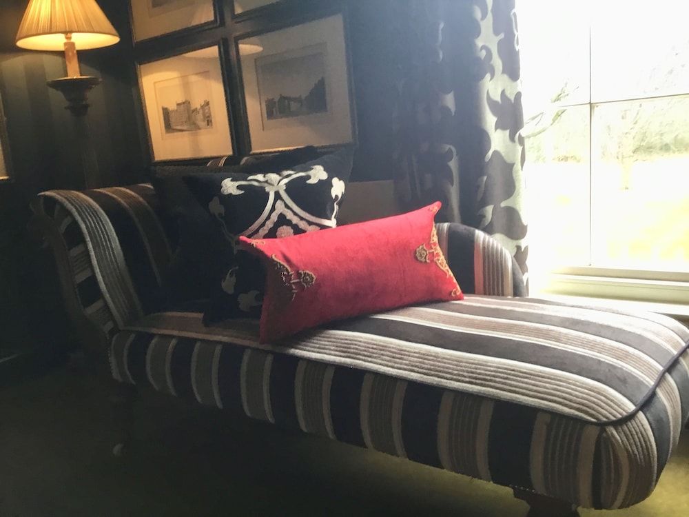 Prestonfield House Allan Ramsay Suite 13