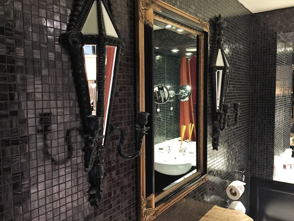 Prestonfield House Allan Ramsay Suite 14