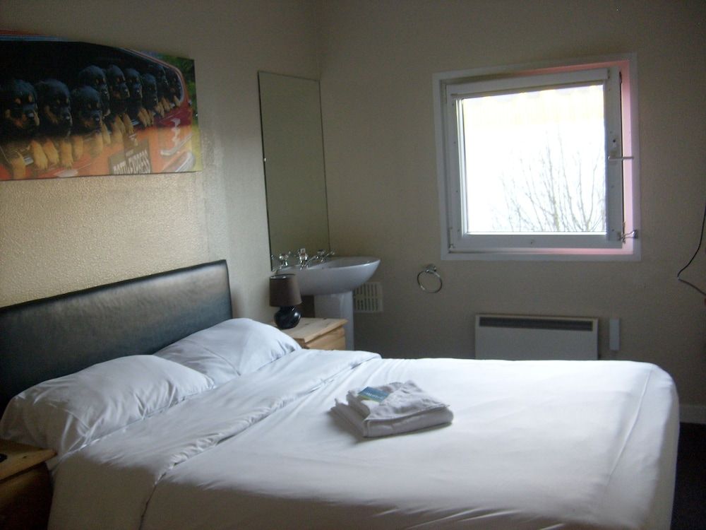 Metro Inns Teesside