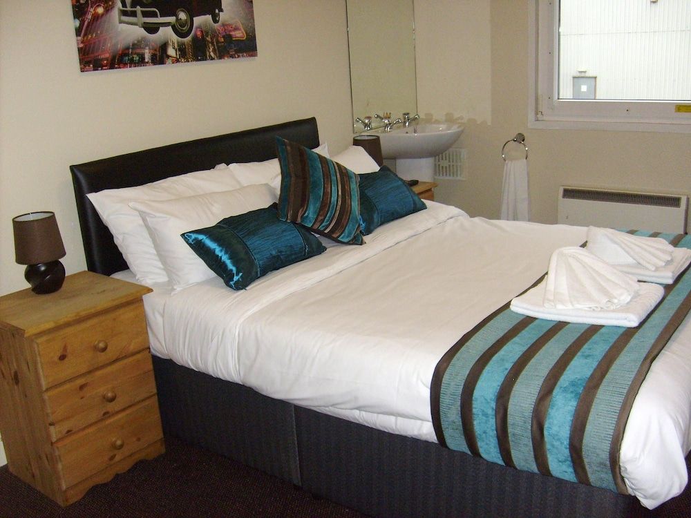 Metro Inns Teesside