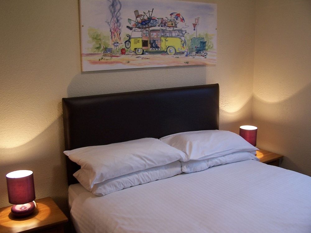 Metro Inns Teesside