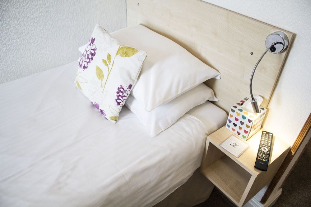 Hazeldene Guest House Standard Single Room, 1 Twin Bed, Ensuite