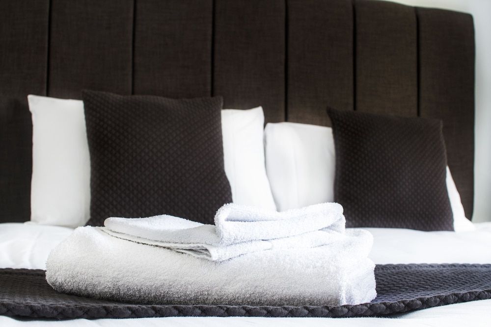 The Boars Head Hotel Double Room, 1 Double Bed 2