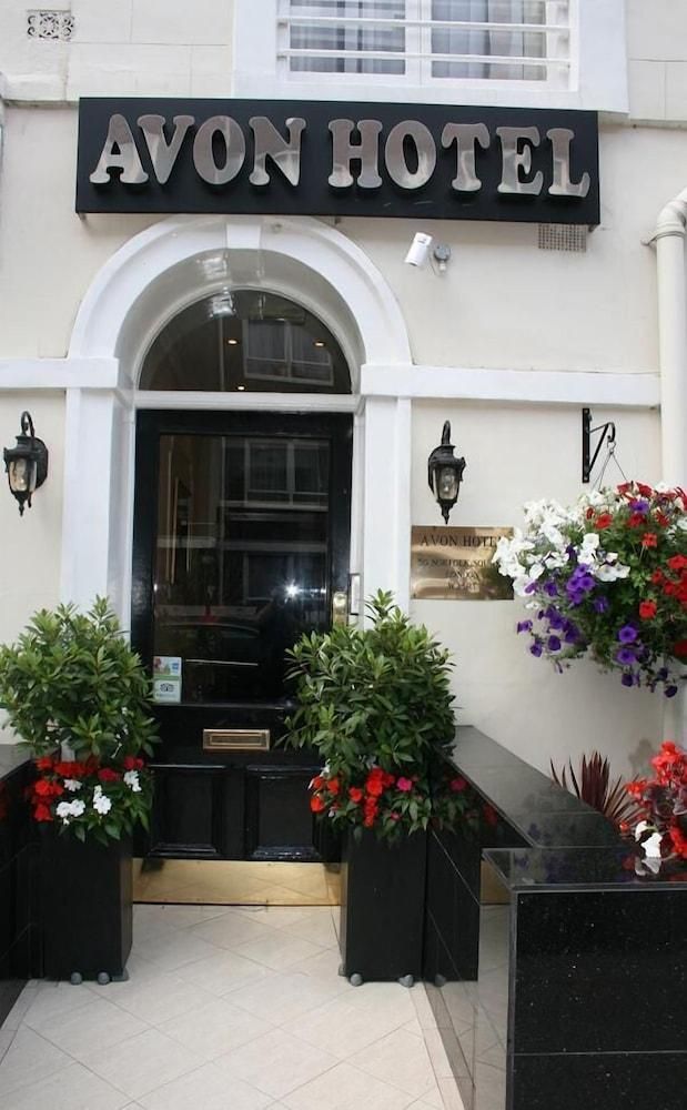 undefined Avon Hotel 3