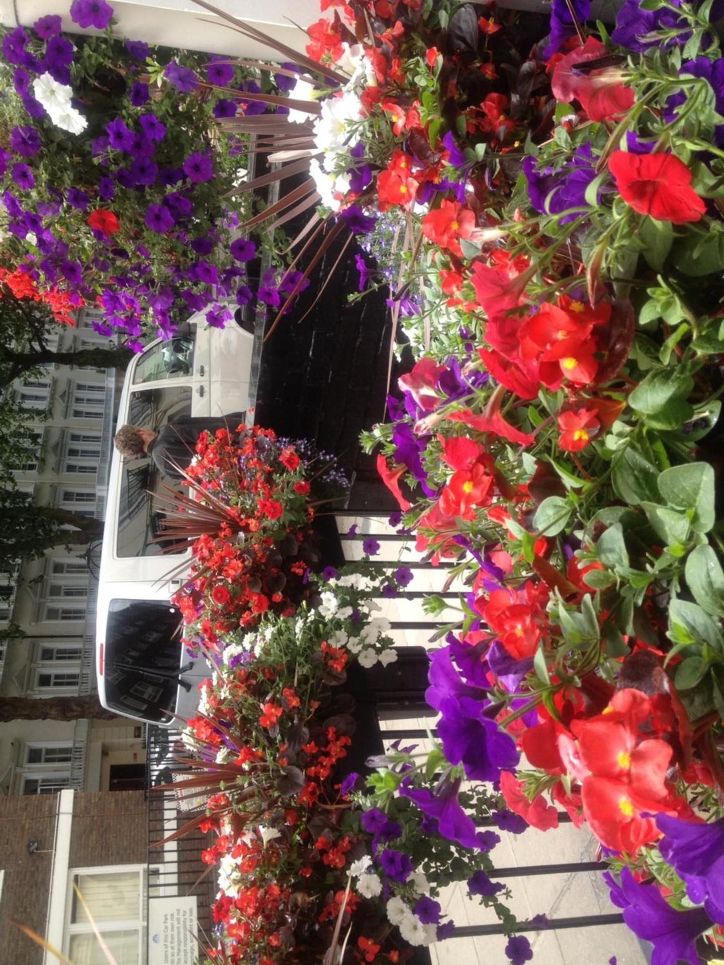 undefined Avon Hotel 6