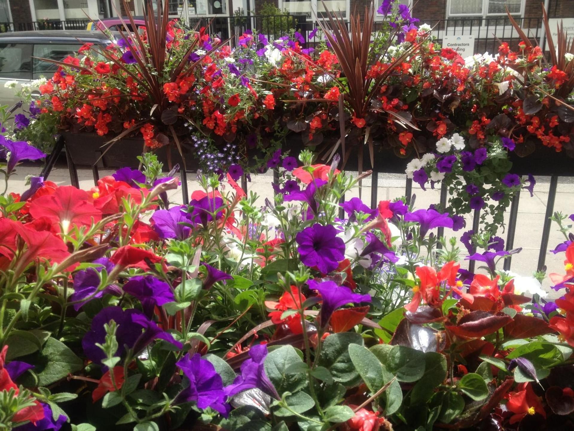 undefined Avon Hotel 7