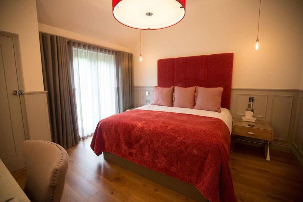 Channels Hotel Executive Double Room 7