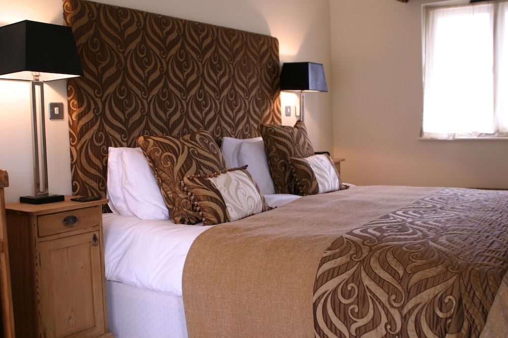 Channels Hotel Executive Double Room 2