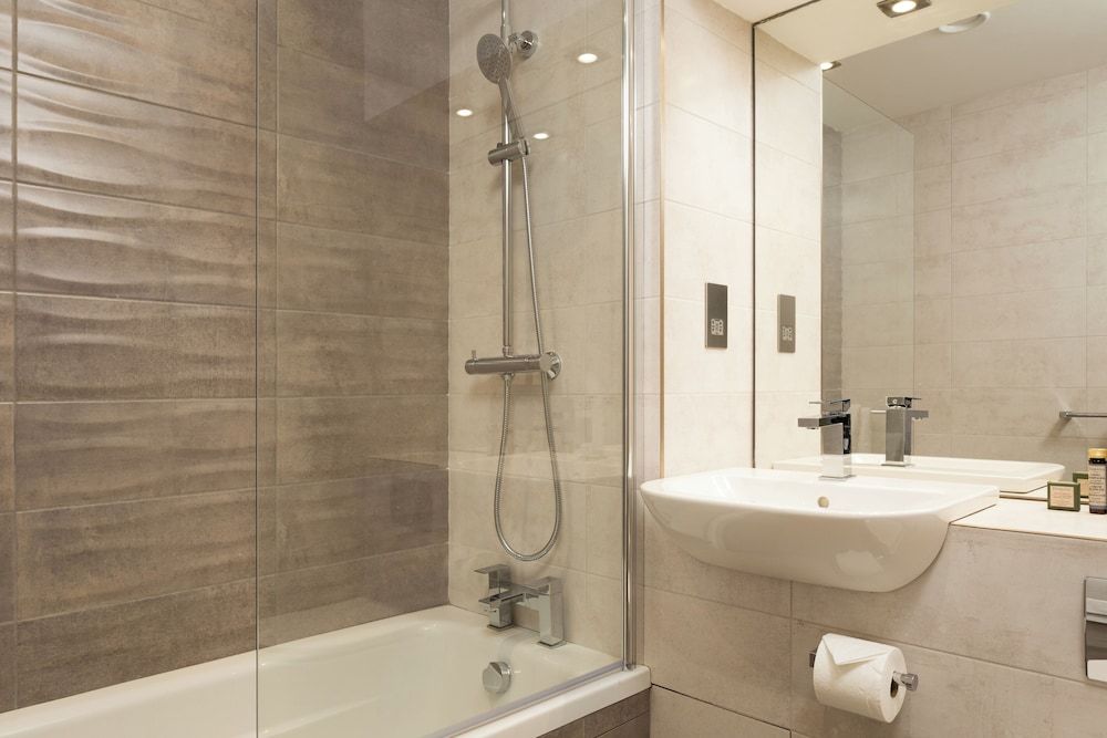 Roomzzz London Stratford Liberty 1 Bedroom 10