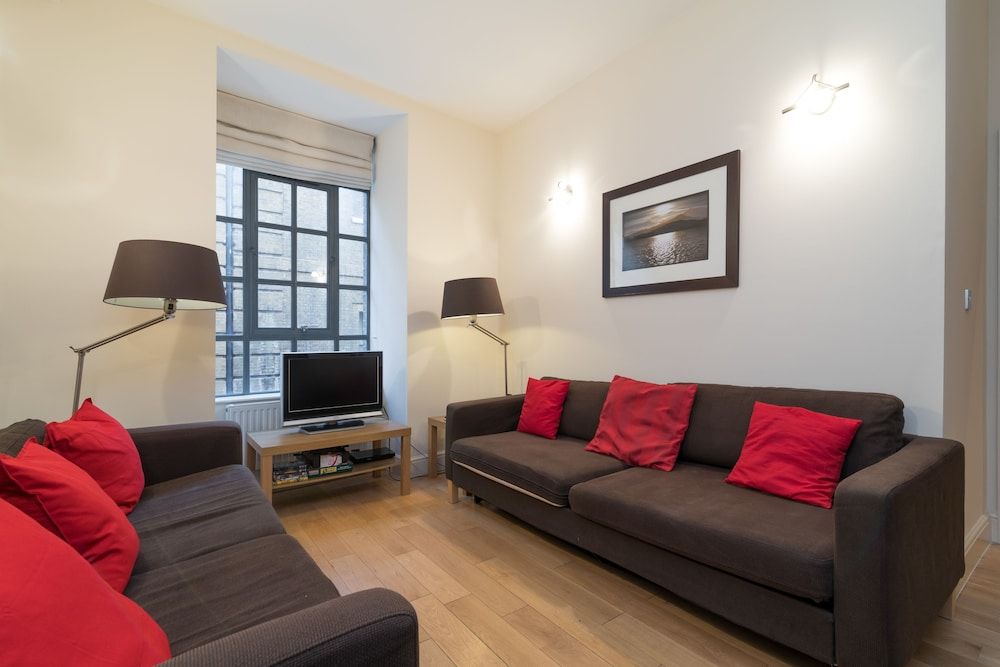 Covent Garden by Austin David Apartments