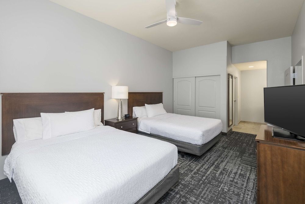 Room, Accessible, Non Smoking