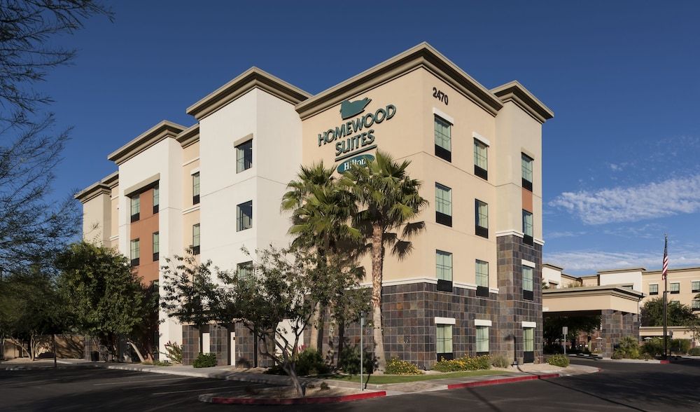 undefined Homewood Suites by Hilton Phoenix North-Happy Valley 6