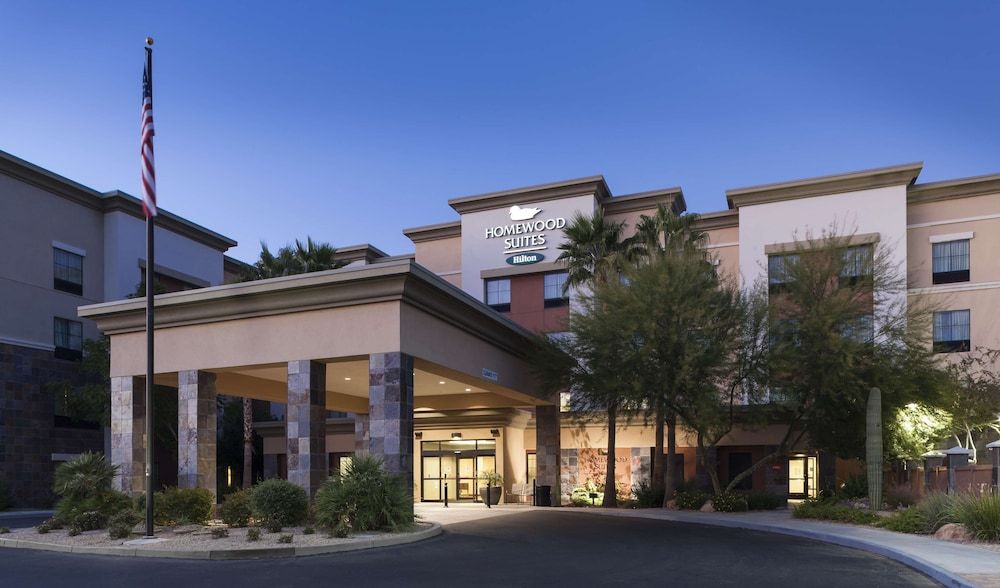 undefined Homewood Suites by Hilton Phoenix North-Happy Valley 7