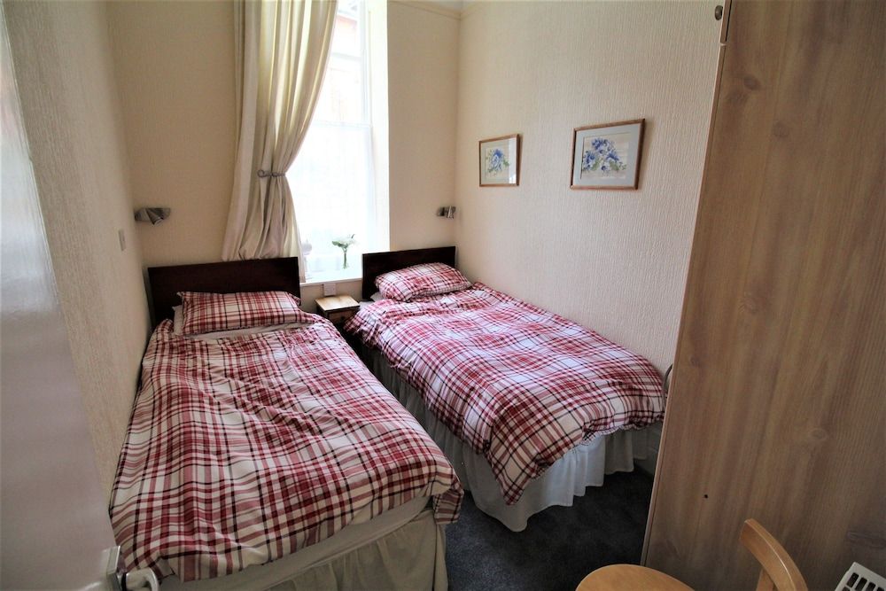 Deluxe Suite, Ensuite (Apartment 5)