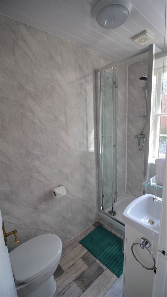 Superior Suite, Ensuite, Partial Sea View (Apartment 6)